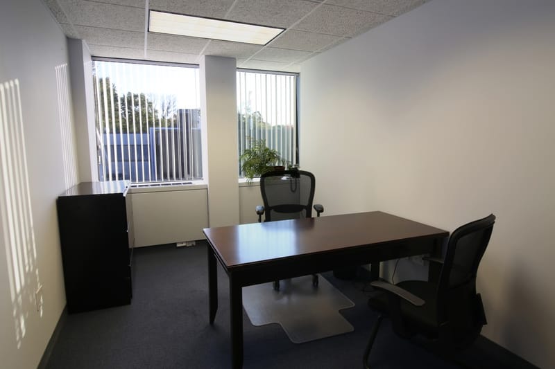 Office Suites of Darien - 30 Old Kings Highway South, Darien - CT image 5