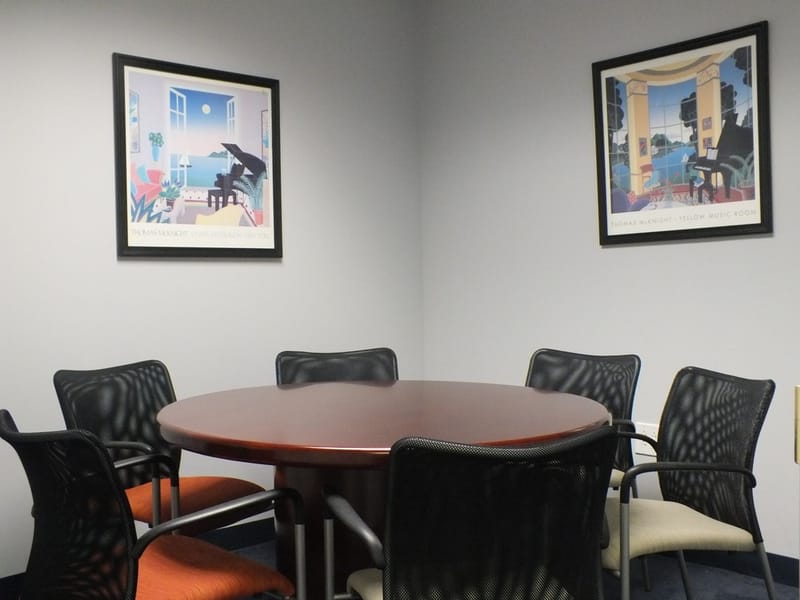 Office Suites of Darien - 30 Old Kings Highway South, Darien - CT image 7