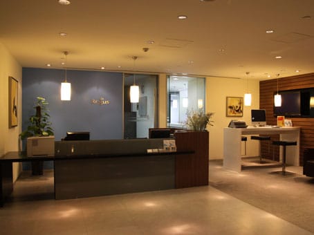 Regus - Hangzhou Euro American Center - Hangzhou image 2