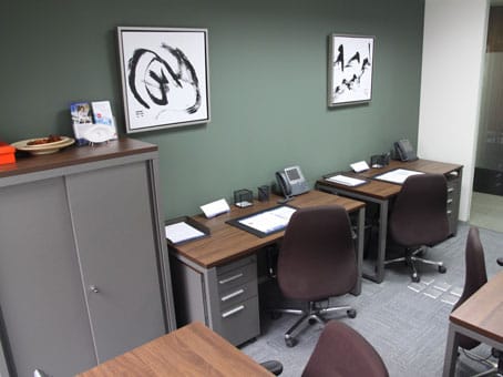 Regus - Hangzhou Euro American Center - Hangzhou image 4