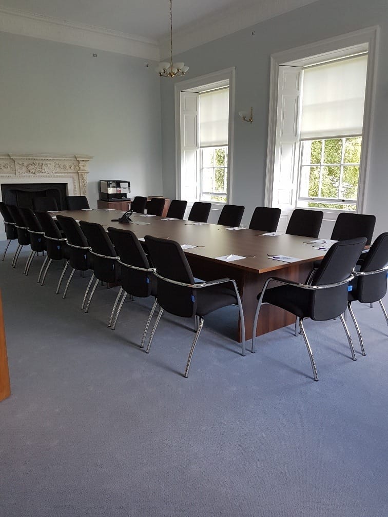 Bush House - Edinburgh Technopole, Bush Estate, EH26 - Midlothian image 8