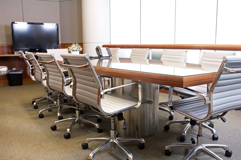 Avanti Executive Suites - (Wells Fargo location) – 299 South Main, Salt Lake City - UT. image 5