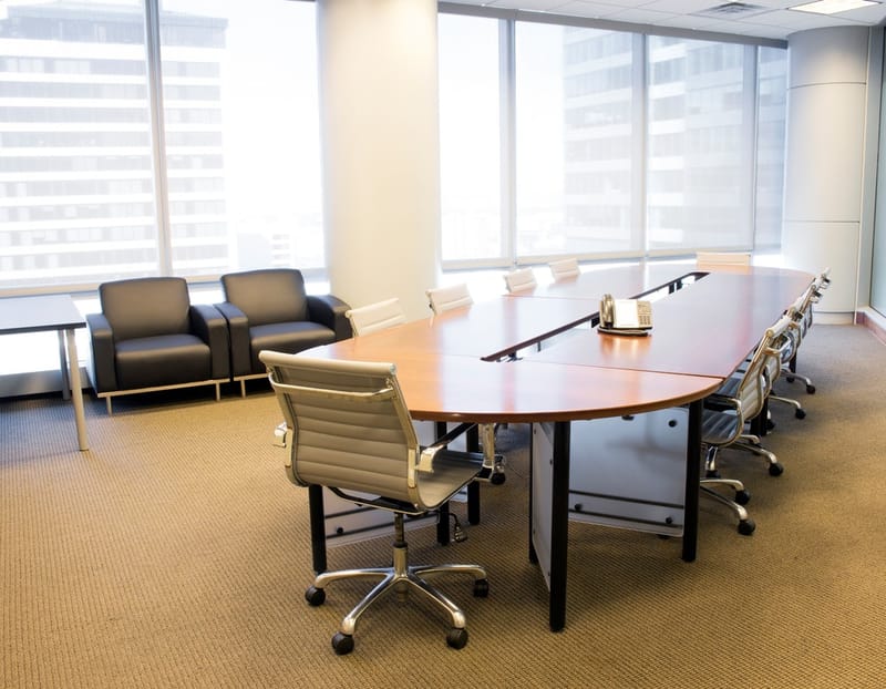 Avanti Executive Suites - (Wells Fargo location) – 299 South Main, Salt Lake City - UT. image 4