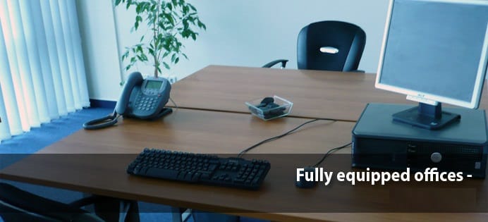 Bazis Office Center - 14-24 Horvat u, Budapest - Hungary image 6