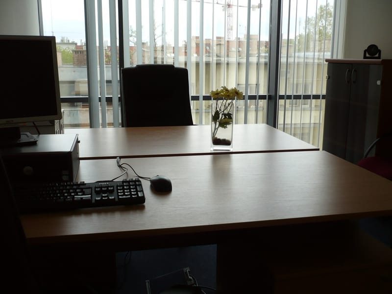 Bazis Office Center - 14-24 Horvat u, Budapest - Hungary image 2