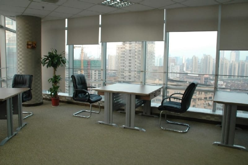 Sinoboat Business Center - Shanghai image 9