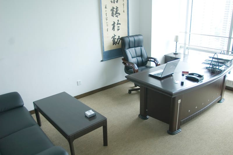 Sinoboat Business Center - Shanghai image 3