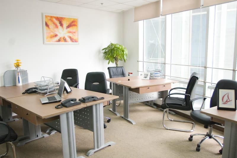 Sinoboat Business Center - Shanghai image 4