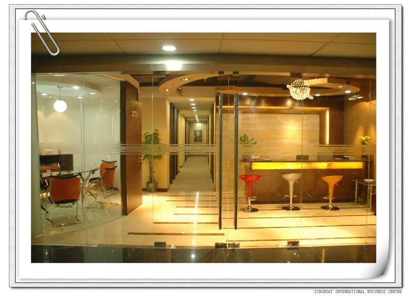 Sinoboat Business Center - Shanghai image 6