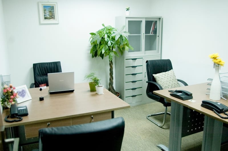Sinoboat Business Center - Shanghai image 8