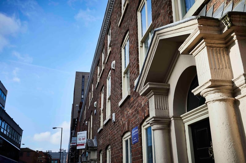 Northerngroup Management Limited  - Lever Street , M1 - Manchester image 2