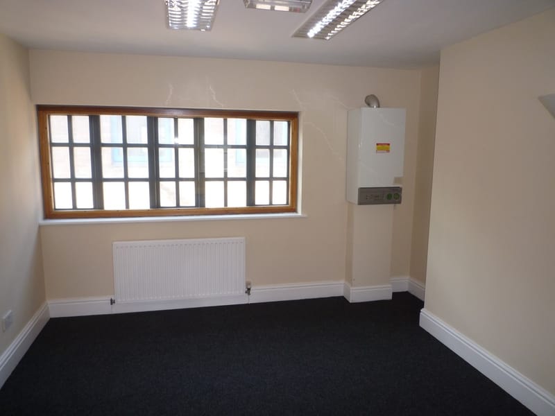 Northerngroup Management Limited  - Lever Street , M1 - Manchester image 4