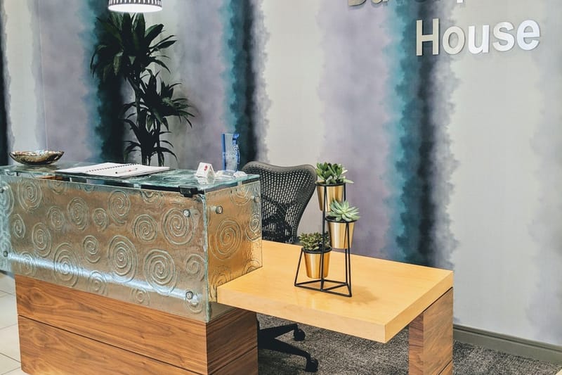 The Serviced Office Company - Davenport House - Pepper Street, E14 - Isle of Dogs image 6