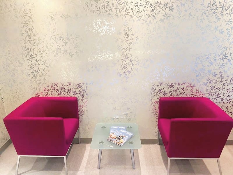 The Serviced Office Company - Davenport House - Pepper Street, E14 - Isle of Dogs image 5