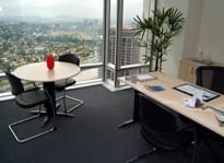 Regus - E-Tower Funchal - Rua Funchal - Vila Olimpia, Sao Paulo image 5