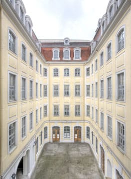 WTBC - Paulaner Palais - Klostergasse - Leipzig image 2