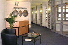 WTBC - Paulaner Palais - Klostergasse - Leipzig image 3