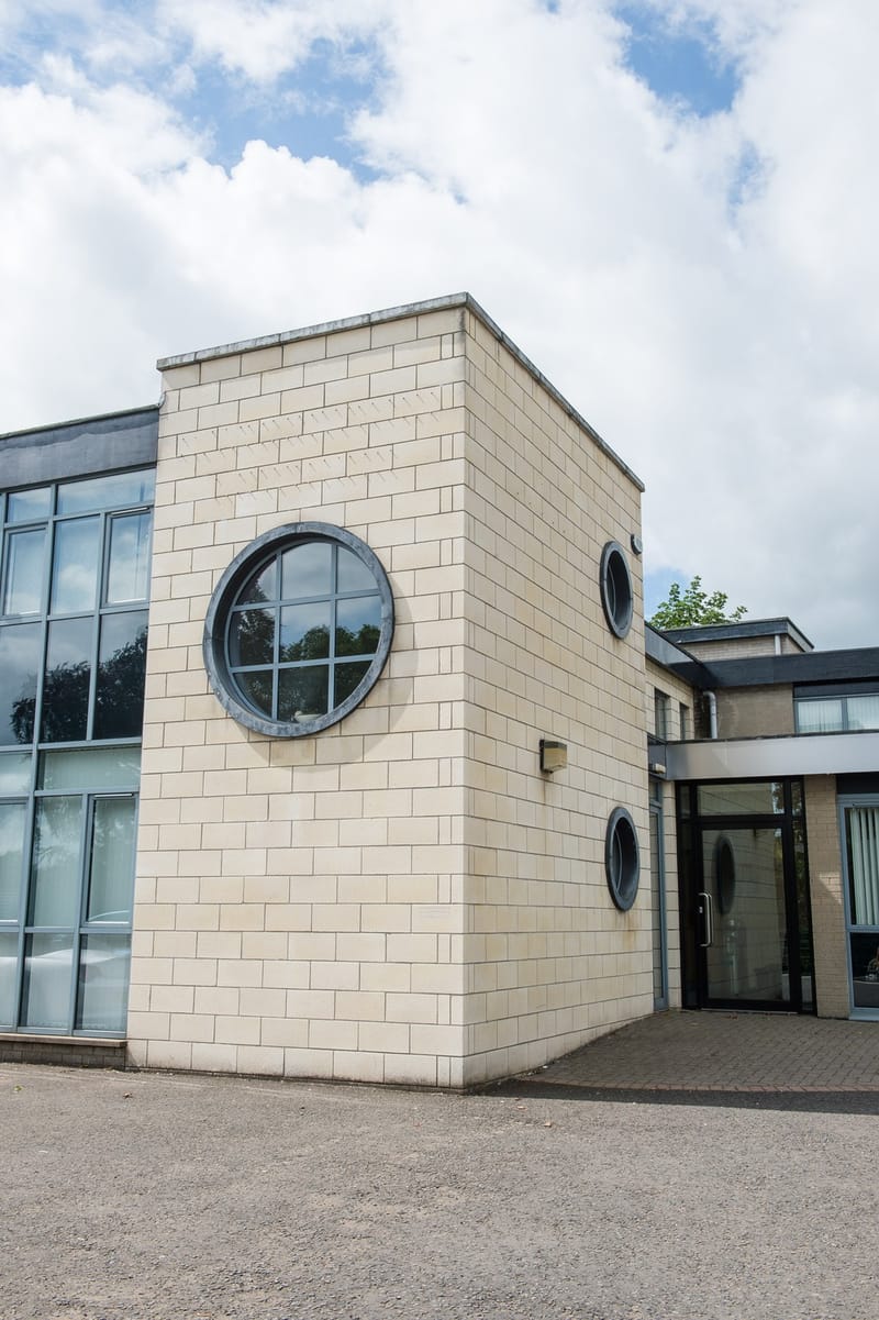 Belfast City Office - FT Building - Upper Dunmurry Lane - Dunmurry, BT17 - Belfast image 2