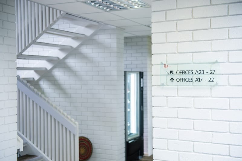 Belfast City Office - FT Building - Upper Dunmurry Lane - Dunmurry, BT17 - Belfast image 4
