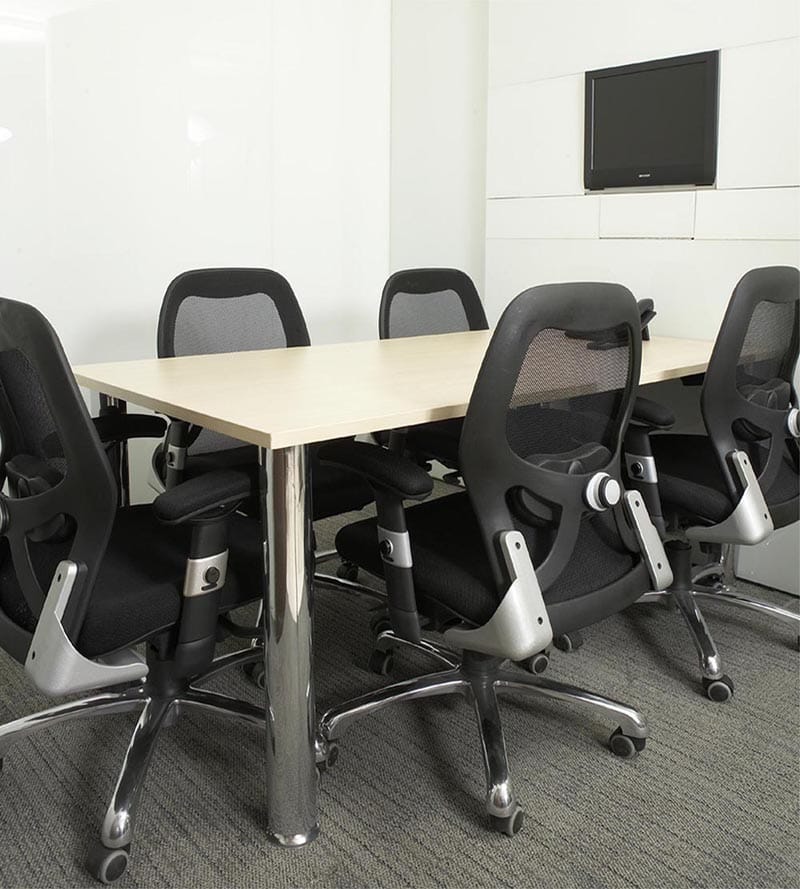 Premier Business Suites - Oriental Media Center, Tower A - Beijing image 3