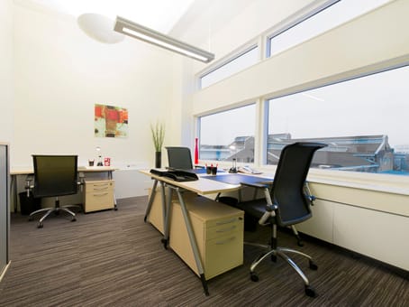 Regus - Gothenburg, Garda - Garda Fabriker, Gothenburg image 4