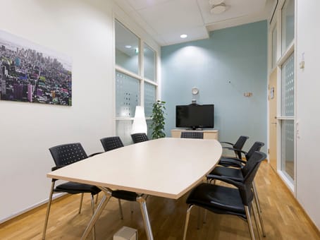 Regus - Gothenburg, Garda - Garda Fabriker, Gothenburg image 5
