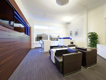 Regus - Gothenburg, Garda - Garda Fabriker, Gothenburg image 7