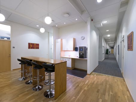Regus - Gothenburg, Garda - Garda Fabriker, Gothenburg image 9