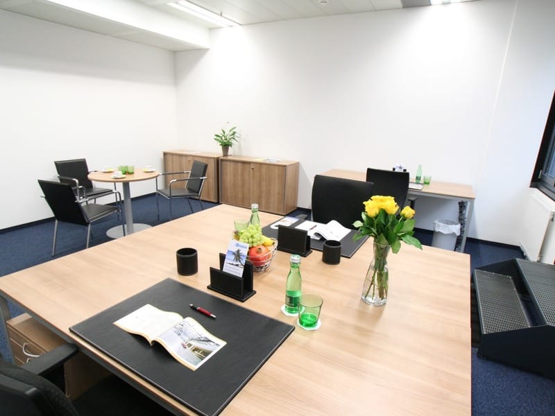 Your Office - 2 Am Euro Platz, Vienna - Austria image 11