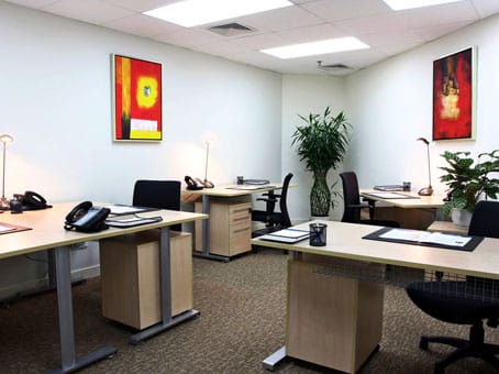 Regus - 2 Zongfu Road - Times Plaza - Jinjiang District - Chengdu image 4