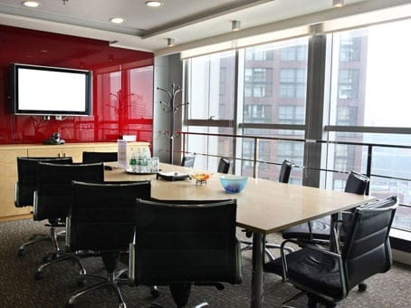 Regus - 2 Zongfu Road - Times Plaza - Jinjiang District - Chengdu image 5