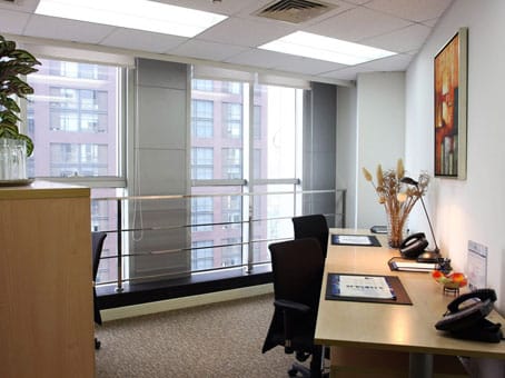Regus - 2 Zongfu Road - Times Plaza - Jinjiang District - Chengdu image 6