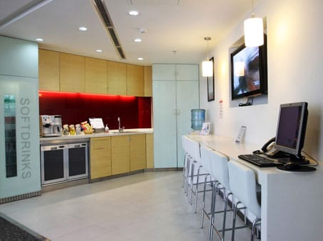 Regus - 2 Zongfu Road - Times Plaza - Jinjiang District - Chengdu image 7