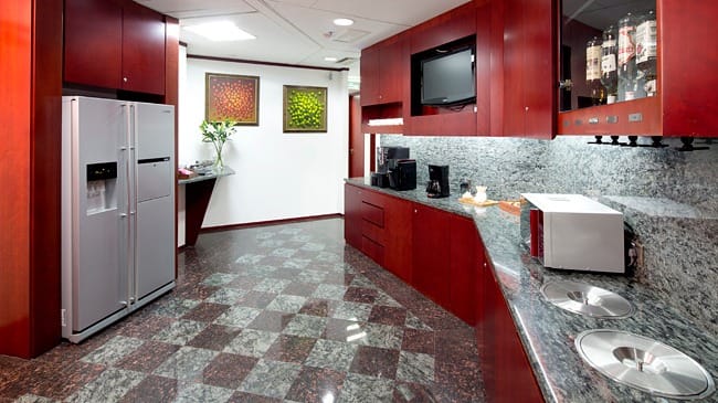 Servcorp - Central China Place, 81 Jianguo Road, Chaoyang District - Beijing image 9
