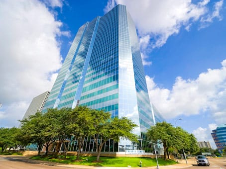 Regus - 3200 Southwest Freeway - Houston, TX image 2