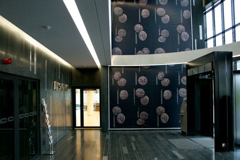 Business Center 1000 - 88A Taikos Ave, Kaunas, Kaunas region - Lithuania image 2