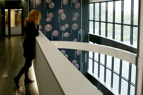 Business Center 1000 - 88A Taikos Ave, Kaunas, Kaunas region - Lithuania image 3