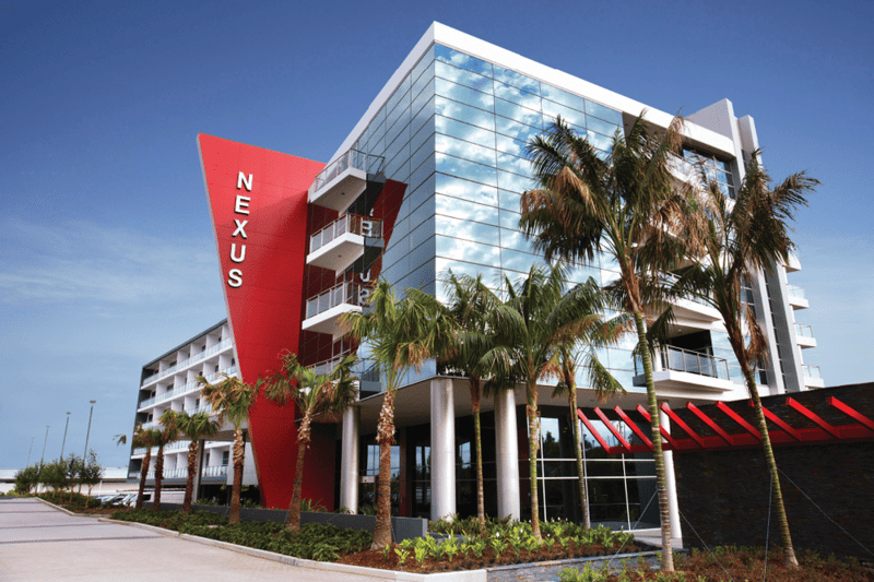 Servcorp - Nexus Norwest - Columbia Court, Baulkham Hills image 2