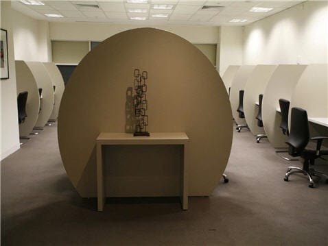 Office Earth - Lonsdale Court  - Melbourne - Vic image 3