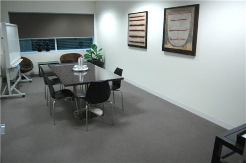 Office Earth - Lonsdale Court  - Melbourne - Vic image 4