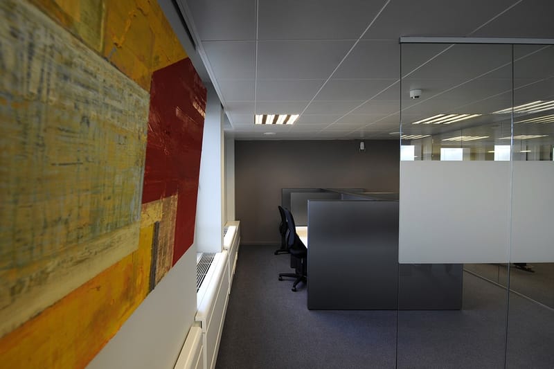 SilverSquare - SQ Louise - 523 Avenue Louise, 1050 - Brussels image 4