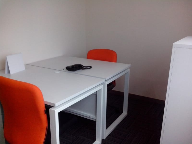 Park Avenue  Service Office Jakarta image 5