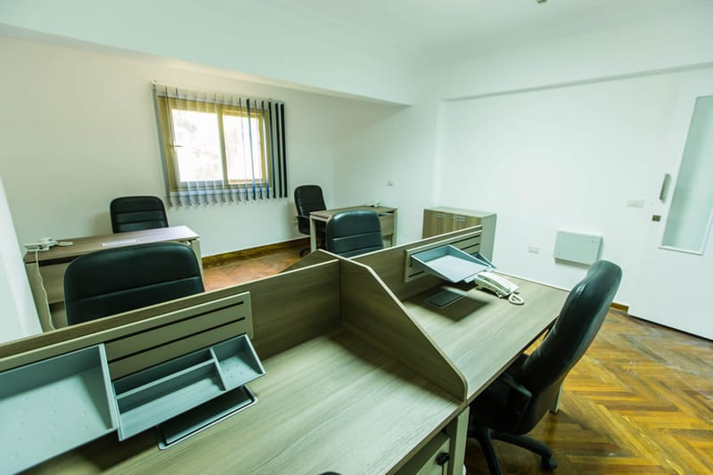 Keys Group Services LLC - Centre 1 - 17 Road Two Hundred Ten - Degla, Maadi - Cairo image 3
