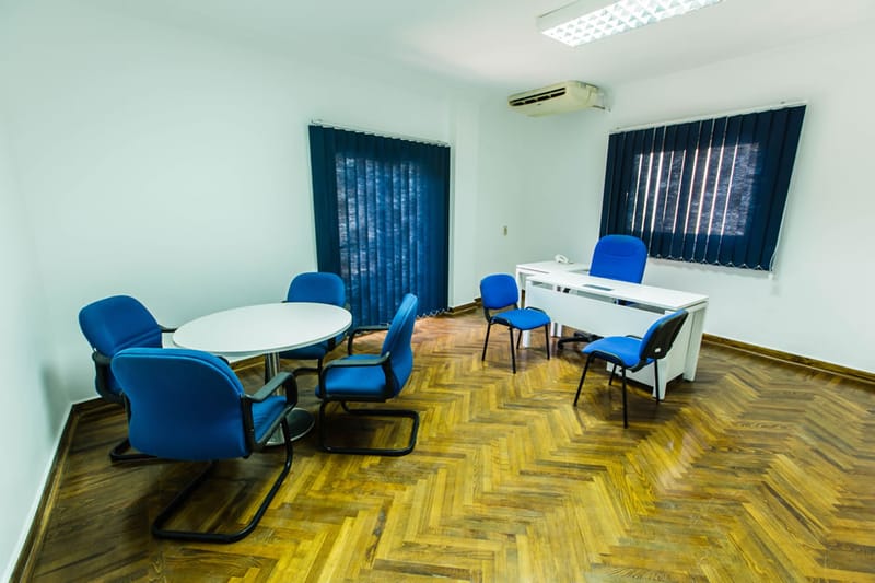 Keys Group Services LLC - Centre 1 - 17 Road Two Hundred Ten - Degla, Maadi - Cairo image 4