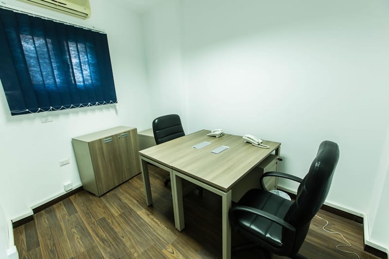 Keys Group Services LLC - Centre 1 - 17 Road Two Hundred Ten - Degla, Maadi - Cairo image 6