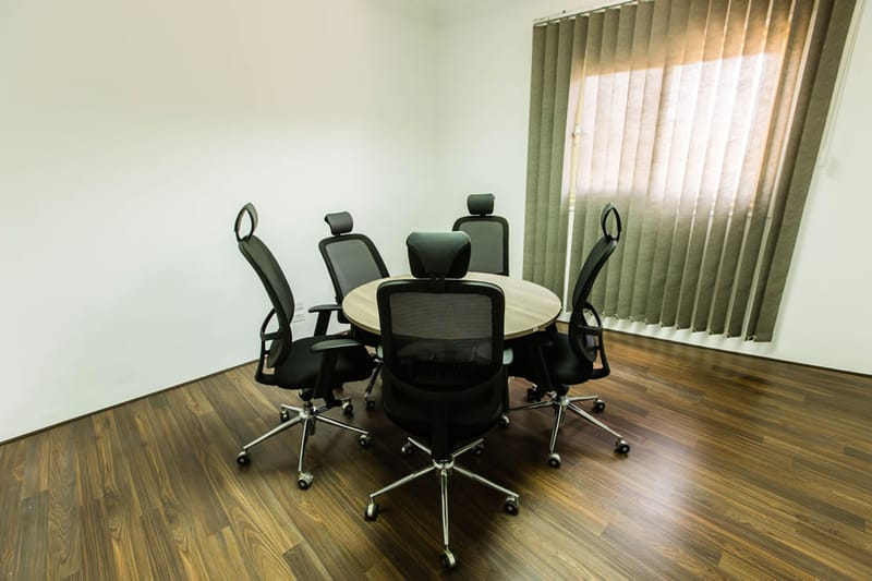 Keys Group Services LLC - Centre 1 - 17 Road Two Hundred Ten - Degla, Maadi - Cairo image 9