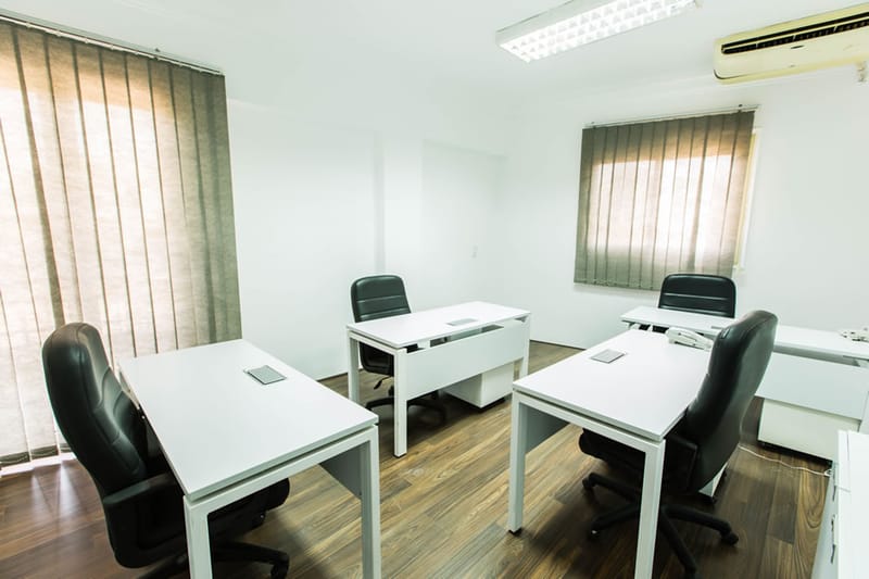 Keys Group Services LLC - Centre 1 - 17 Road Two Hundred Ten - Degla, Maadi - Cairo image 10
