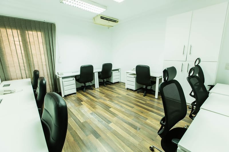 Keys Group Services LLC - Centre 1 - 17 Road Two Hundred Ten - Degla, Maadi - Cairo image 12