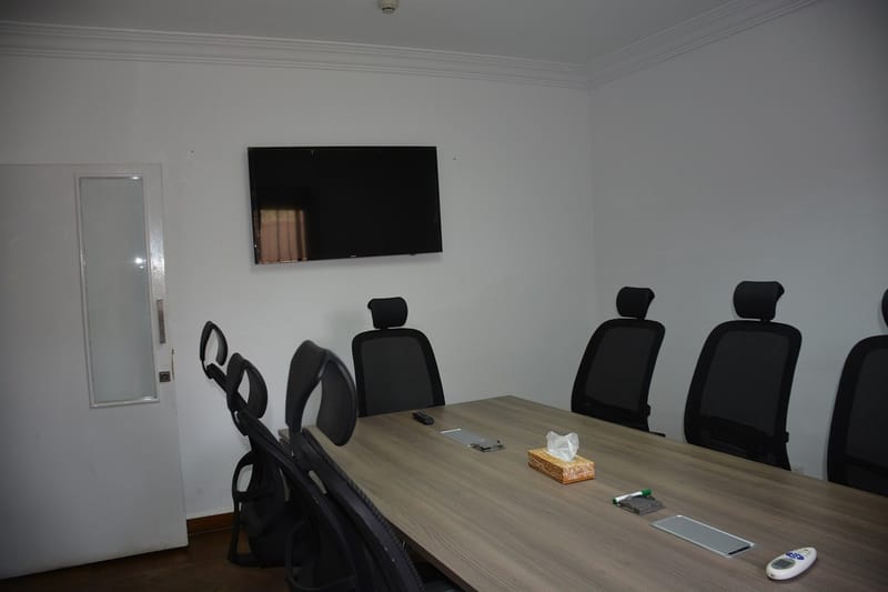 Keys Group Services LLC - Centre 1 - 17 Road Two Hundred Ten - Degla, Maadi - Cairo image 8