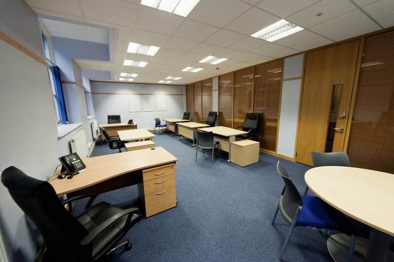 McCarthy's Business Center - Education Road, LS7 - Leeds image 4